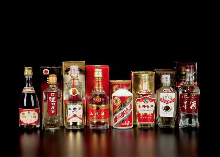 光山老酒储存的方法